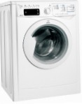 melhor Indesit IWE 7128 B Máquina de lavar reveja