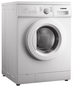 Máquina de lavar Kraft KF-SL60801GW Foto reveja