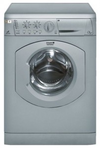 Machine à laver Hotpoint-Ariston ARXXL 129 S Photo examen