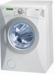 melhor Gorenje WS 53143 Máquina de lavar reveja