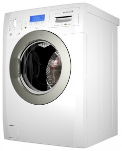 Máquina de lavar Ardo FLN 127 LW Foto reveja