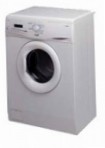 melhor Whirlpool AWG 875 D Máquina de lavar reveja