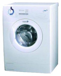 Máquina de lavar Ardo FLZO 80 E Foto reveja