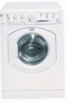 melhor Hotpoint-Ariston ARMXXL 109 Máquina de lavar reveja