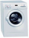 最好 Bosch WAA 16270 洗衣机 评论