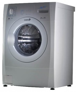 Máquina de lavar Ardo FLO 86 E Foto reveja