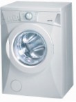 nejlepší Gorenje WS 42090 Pračka přezkoumání