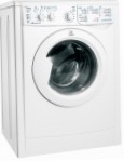 bedst Indesit IWSB 61051 C ECO Vaskemaskine anmeldelse