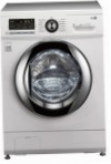 bedst LG F-1296SD3 Vaskemaskine anmeldelse
