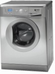 melhor Fagor 3F-2611 X Máquina de lavar reveja