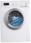 en iyi Electrolux EWP 1274 TOW çamaşır makinesi gözden geçirmek
