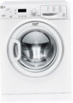 melhor Hotpoint-Ariston WMF 722 Máquina de lavar reveja