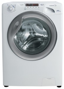 Wasmachine Candy GC4 W264S Foto beoordeling