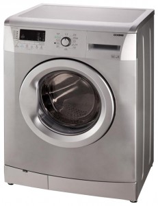 Máquina de lavar BEKO WKB 61031 PTMSC Foto reveja