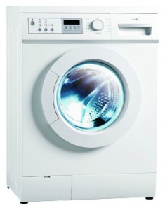 çamaşır makinesi Midea MG70-1009 fotoğraf gözden geçirmek