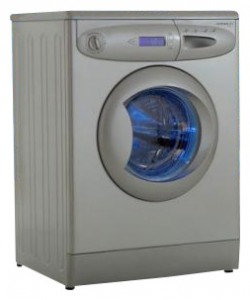 Máquina de lavar Liberton LL 1242S Foto reveja