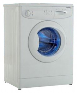 Máquina de lavar Liberton LL 840N Foto reveja
