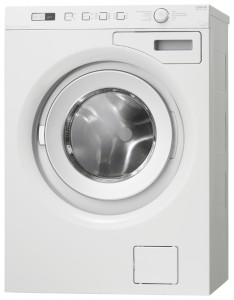 ﻿Washing Machine Asko W6564 Photo review