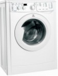 optim Indesit IWSD 5105 Mașină de spălat revizuire