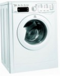 best Indesit IWSE 5105 B ﻿Washing Machine review