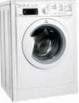 bedst Indesit IWE 6105 Vaskemaskine anmeldelse