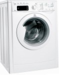 melhor Indesit IWDE 7125 B Máquina de lavar reveja