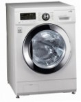 melhor LG F-1096NDW3 Máquina de lavar reveja