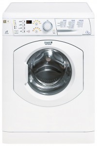 Machine à laver Hotpoint-Ariston ARXXF 125 Photo examen