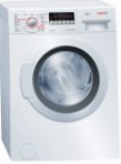 nejlepší Bosch WLG 20261 Pračka přezkoumání