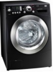 melhor LG F-1403TDS6 Máquina de lavar reveja
