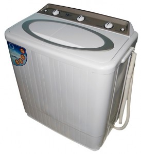 Machine à laver ST 22-460-80 Photo examen