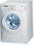 melhor Gorenje WA 63120 Máquina de lavar reveja