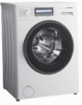bedst Panasonic NA-147VC5WPL Vaskemaskine anmeldelse