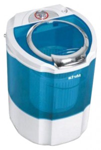 ﻿Washing Machine Mirta MWM 228 C Photo review
