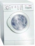 beste Bosch WAE 4164 Vaskemaskin anmeldelse