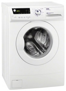 çamaşır makinesi Zanussi ZWS 77100 V fotoğraf gözden geçirmek