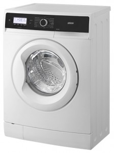Máquina de lavar Vestel ARWM 840 L Foto reveja