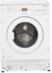 het beste BEKO WMI 71241 Wasmachine beoordeling
