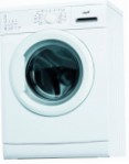 ベスト Whirlpool AWS 51001 洗濯機 レビュー