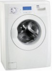 best Zanussi ZWG 3101 ﻿Washing Machine review