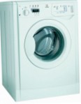 melhor Indesit WIL 12 X Máquina de lavar reveja