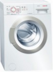 optim Bosch WLG 20060 Mașină de spălat revizuire