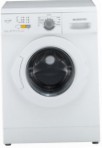 melhor Daewoo Electronics DWD-MH1011 Máquina de lavar reveja