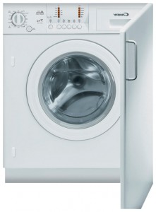 Machine à laver Candy CWB 0713 Photo examen