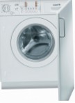 en iyi Candy CWB 0713 çamaşır makinesi gözden geçirmek