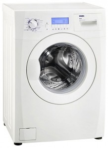 Máquina de lavar Zanussi ZWS 3121 Foto reveja