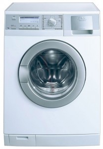 Tvättmaskin AEG L 72750 Fil recension