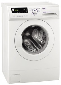Vaskemaskine Zanussi ZWO 7100 V Foto anmeldelse