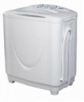 optim NORD WM75-268SN Mașină de spălat revizuire