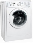 optim Indesit IWSD 71051 Mașină de spălat revizuire